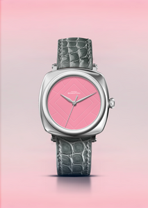 Emblème Pink Edition