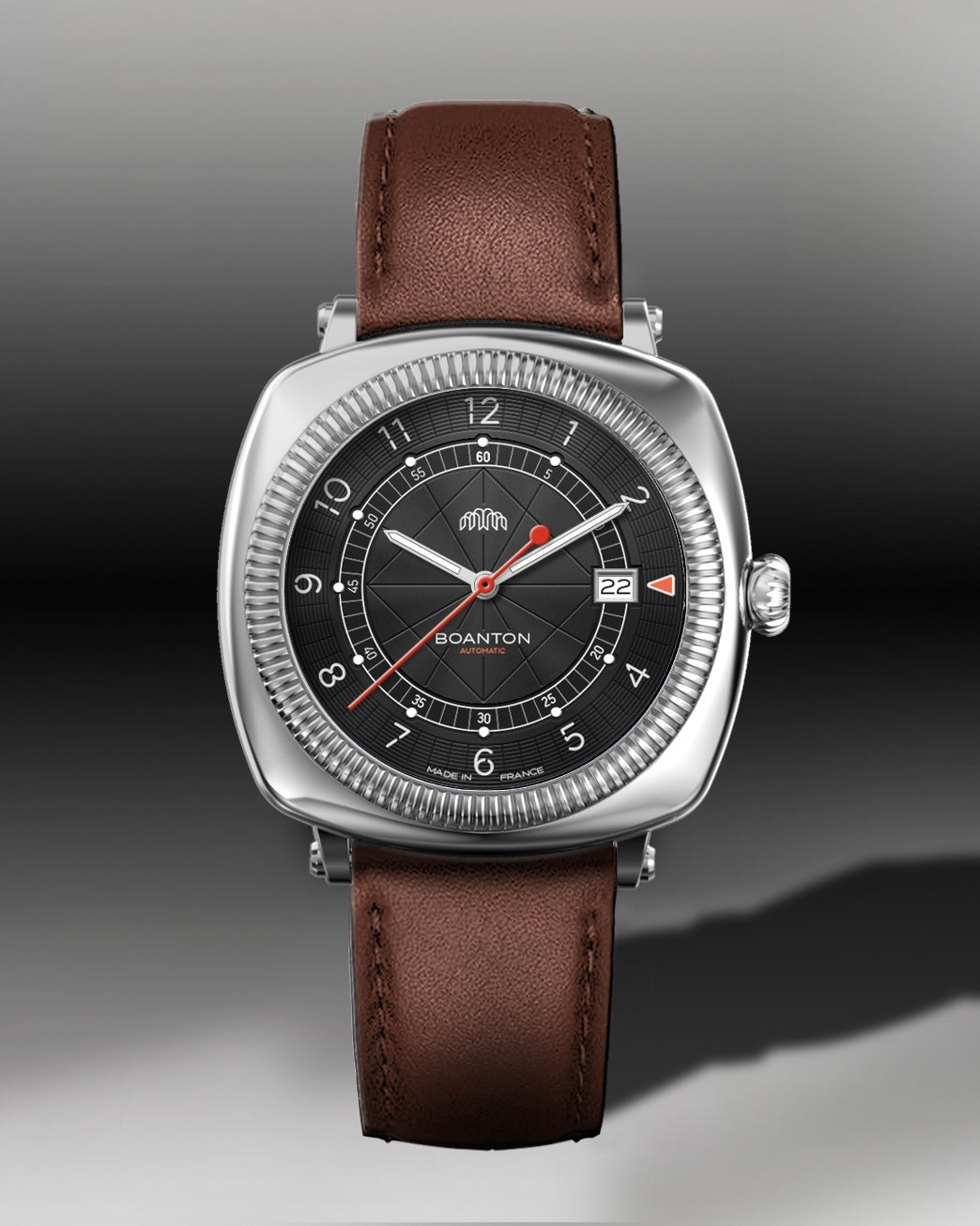 Ellipse B2201-AR - Terra Nera