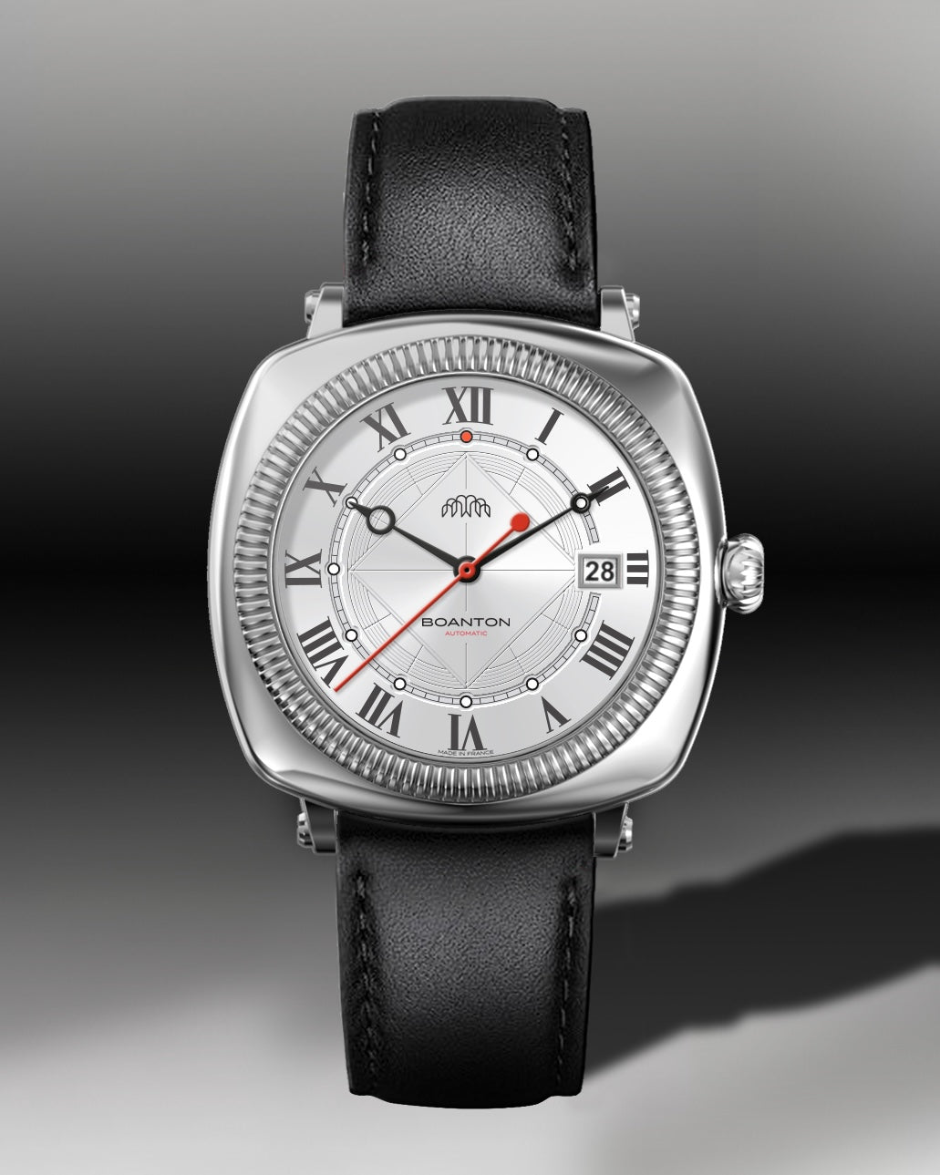 Ellipse B2201-RM Lunar Silver