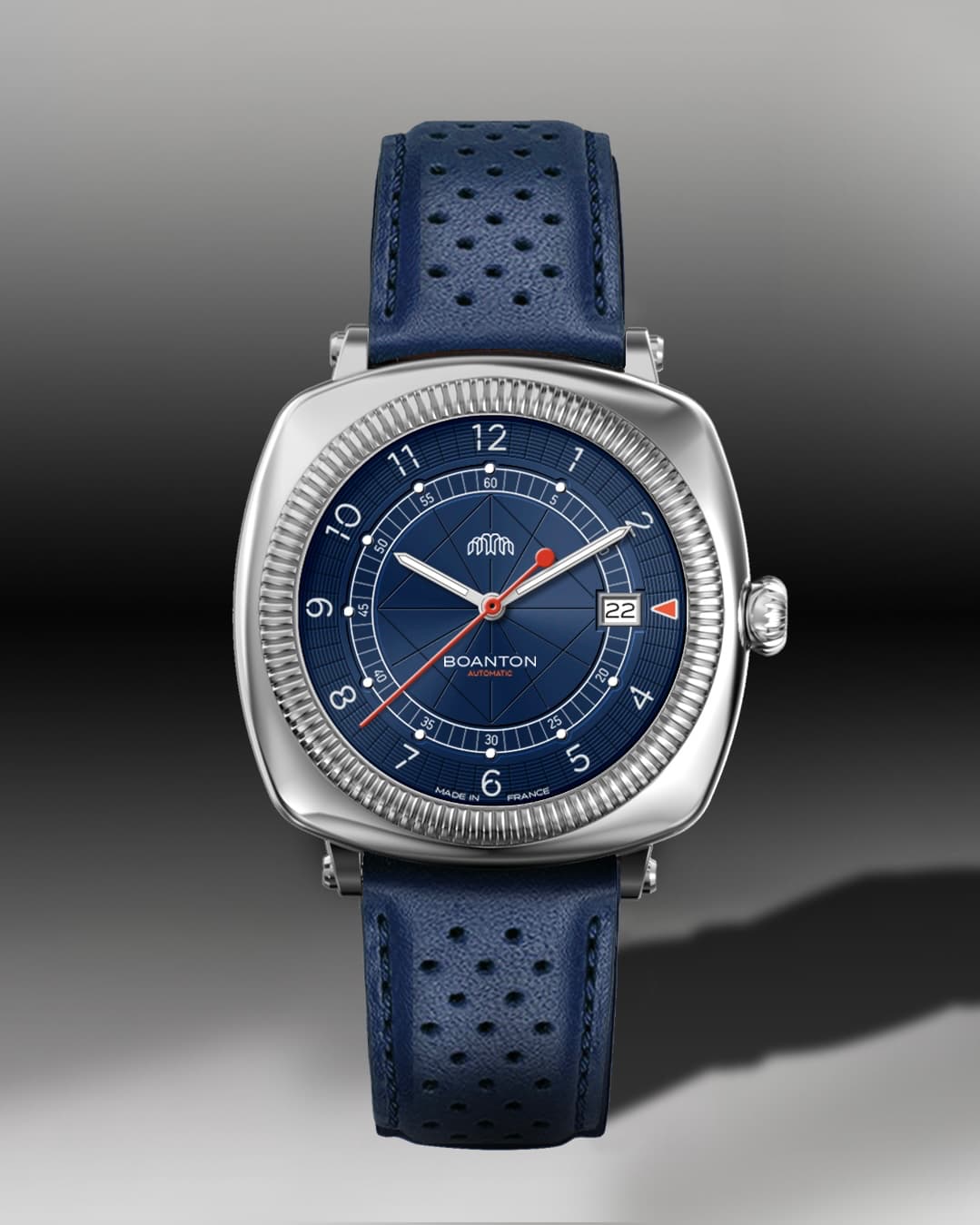 Ellipse B2201-AR - Mare Blue