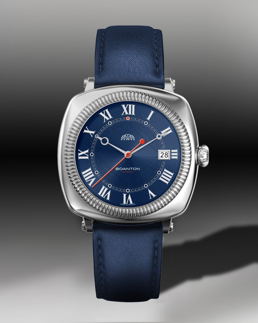 Ellipse B2201-RM - Mare Blue