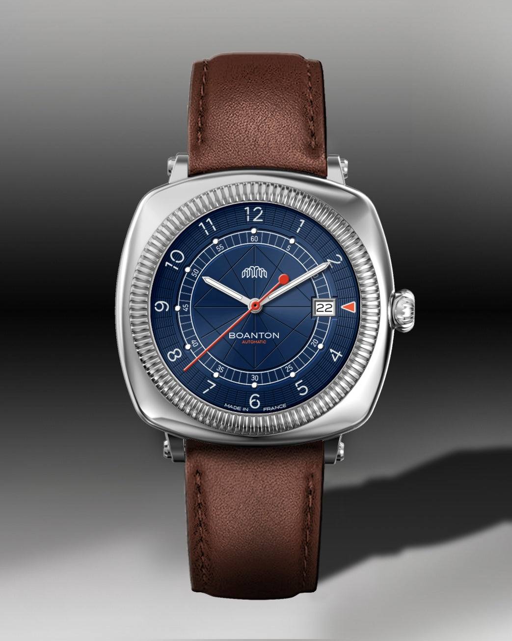 Ellipse B2201-AR - Mare Blue