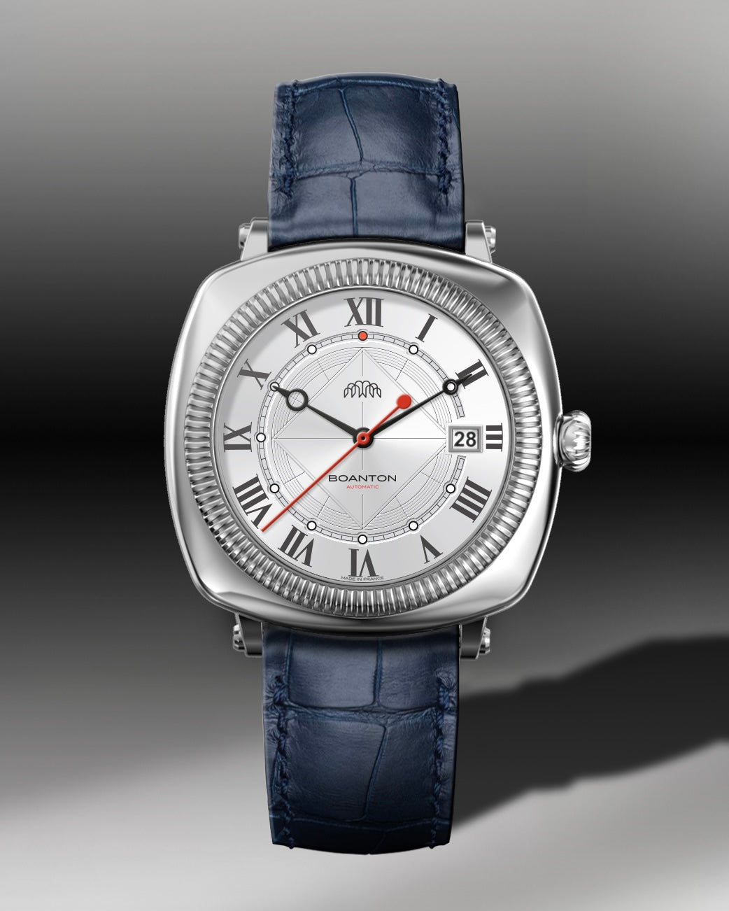 Ellipse B2201-RM - Lunar Silver