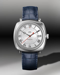 Ellipse B2201-RM - Lunar Silver
