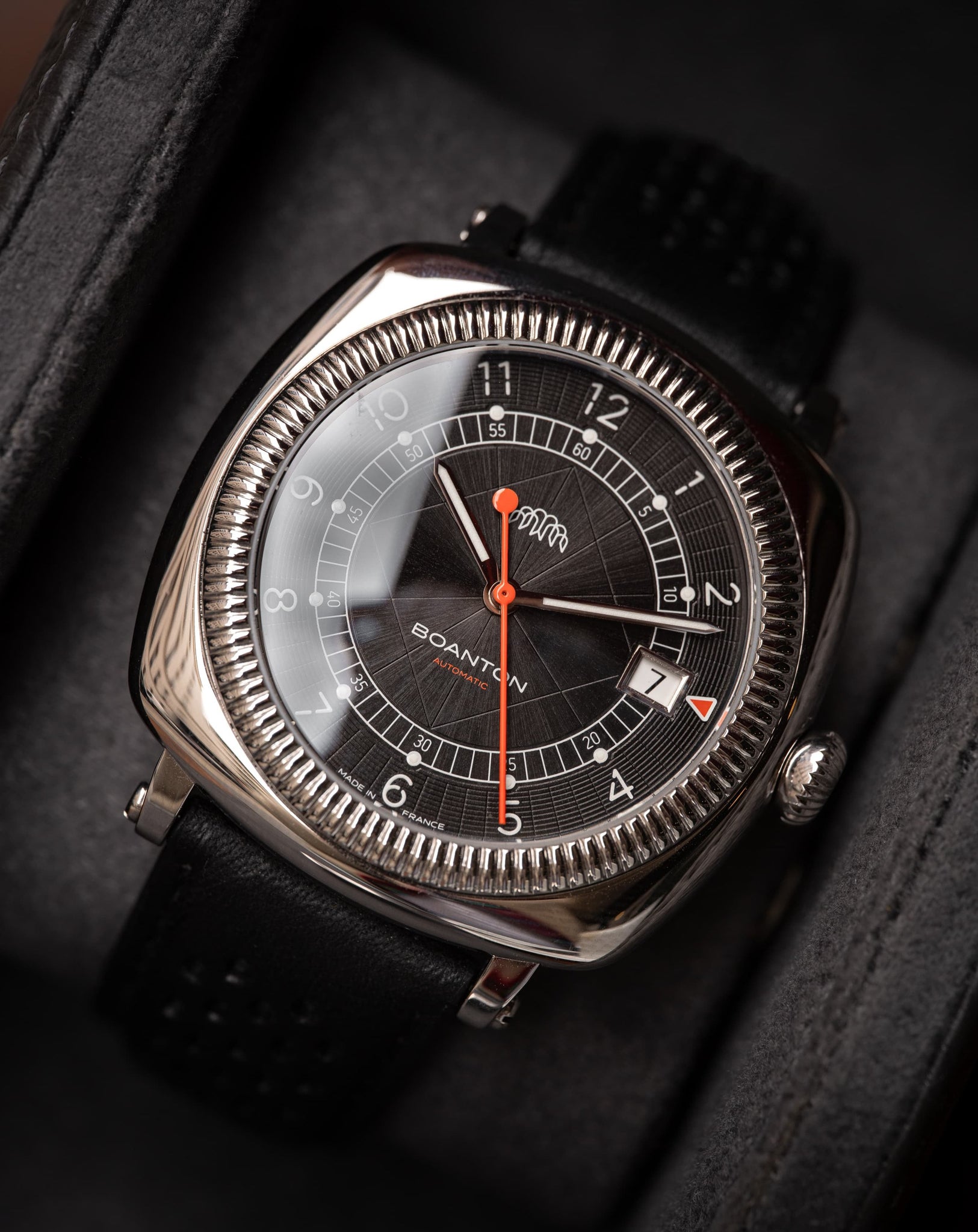 Ellipse B2201-AR - Terra Nera